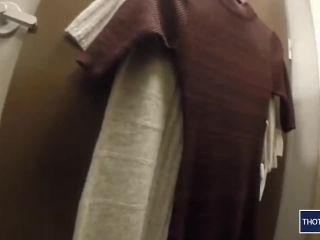 free online video 28 Hot Blonde Teen Has Fun With Her Huge Dildo In a Public Dressing Room | dildo | blonde porn femdom bdsm-9