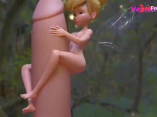 [GetFreeDays.com] Tinker Bell  Recovering Dust  Cartoon Uncensored Sex Stream July 2023-3