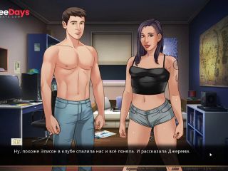 [GetFreeDays.com] Complete Gameplay - Our Red String, Part 23 Porn Leak May 2023-9