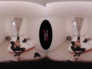 online xxx clip 44 Perfect robbery – Nelly Kent 4K | vr porn | virtual reality -1
