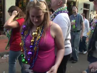 Stella Enjoys Mardi Gras-1