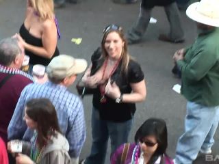 Stella Enjoys Mardi Gras-9