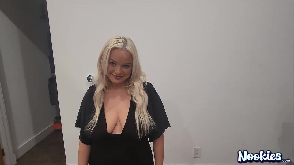 [NookiesOriginals] Alexis Kay [12.06.23] [1080p]