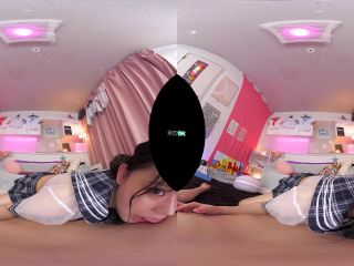 video 16 asian teen boy KIWVR-566 C - Virtual Reality JAV, fetish on femdom porn-4