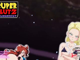 [GetFreeDays.com] Dragon boll Z Parody Sex Game Play - Super Slut Z Tournament Uncensored Hels Full Sex Scenes 18 Sex Stream June 2023-0