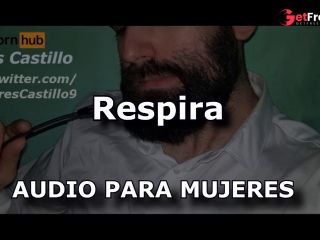 [GetFreeDays.com] Respira - Audio para MUJERES - ASMR respiracion profunda Adult Clip January 2023-0