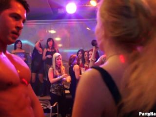 Porn tube Party Hardcore Gone Crazy Vol. 9 Part 5 — Cam 3-2