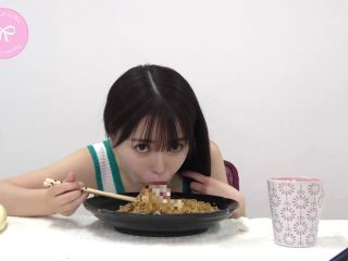 6266 Penis Sucking Asmr Mukbang Delicious Coc   -4