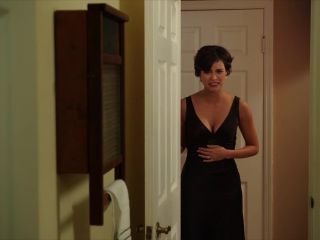 Morena Baccarin, Crystal Rose Farmer – Back in the Day (2014) HD 720p - (Celebrity porn)-7