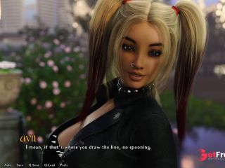 [GetFreeDays.com] BEING A DIK 135  Visual Novel PC Gameplay HD Porn Video May 2023-3