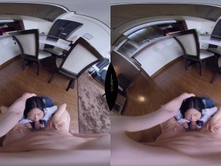 Nana Maeno - DSVR-1372 B -  (UltraHD 2023) New Porn-1