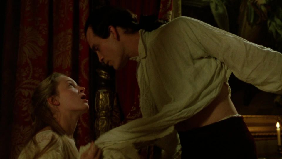 Uma Thurman – Dangerous Liaisons (1988) HD 1080p - (Celebrity porn)