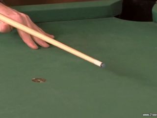 [GetFreeDays.com] Petra A Playing Pool With Her Holes hardcore cheating porn-0