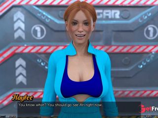 [GetFreeDays.com] STRANDED IN SPACE 33  Visual Novel PC Gameplay HD Porn Video January 2023-3