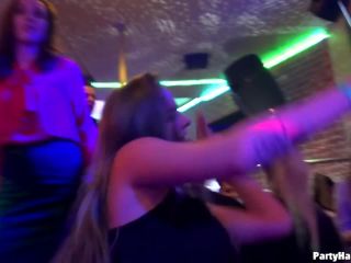 eurobabes in Party Hardcore Gone Crazy Vol  40   Part 2 720p-1