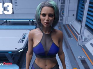 [GetFreeDays.com] STRANDED IN SPACE 143  Visual Novel PC Gameplay HD Sex Leak November 2022-9