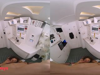 [GetFreeDays.com] Fuck Me in Space and Cum on My Tits - Virtual Real Porn Adult Clip April 2023-4