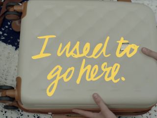 Gillian Jacobs, Hannah Marks - I Used to Go Here (2020) HD 1080p - (Celebrity porn)-0