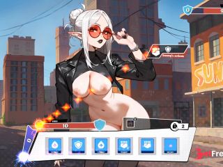 [GetFreeDays.com] FINDING THE MOST HOT CHARACTER IN THIS GAME - awaken dice hentai Porn Leak May 2023-4