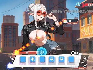 [GetFreeDays.com] FINDING THE MOST HOT CHARACTER IN THIS GAME - awaken dice hentai Porn Leak May 2023-6