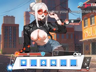 [GetFreeDays.com] FINDING THE MOST HOT CHARACTER IN THIS GAME - awaken dice hentai Porn Leak May 2023-8