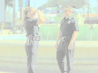 [GetFreeDays.com] Season 1 • Episode 2 Topless Cop Prank! ass solo porn-5