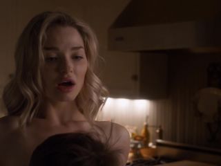 Emma Rigby - Hollywood Dirt (2017) HD 1080p - (Celebrity porn)-7