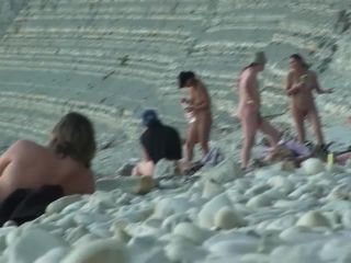 Swingers Party 22, Part 05/11 Nudism-4