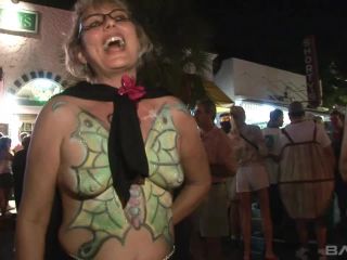 Key West Flesh Fest Scene 10 - Outdoor-4