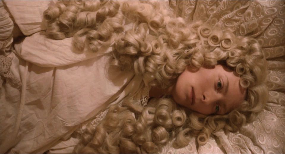 Tilda Swinton - Orlando (1992) HD 1080p - (Celebrity porn)