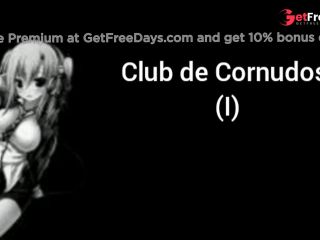 [GetFreeDays.com] Cuckold Club 1 ASMR-GIRL Infidelity Adult Film May 2023-2