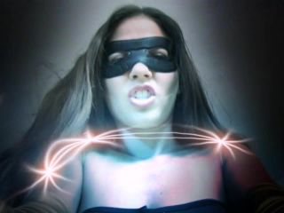 Cali Logans Power and Peril - The Wrath of my Superheroine Girlfriend | cum countdown | pov-5