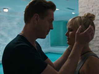 Malin Akerman – Billions s02e06 (2017) HD 1080p - (Celebrity porn)-1