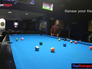 [GetFreeDays.com] Perfect ass Thai bargirl has a massage blowjob for her customer Sex Video May 2023-1