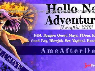 [GetFreeDays.com] Preview Hello New Adventure Porn Film January 2023-2