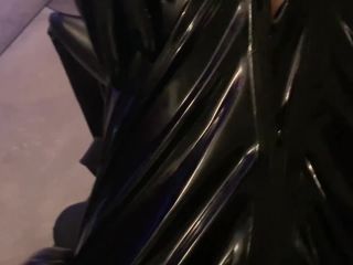 online porn video 46 [Femdom 2020] Goddess Gynarchy – Fun with 2 Rubber TV Sluts [RUBBER FETISH, TRANSVESTITE, BISEXUAL ENCOURAGEMENT, PEGGING, BLOW JOBS] | femdom 2020 | fetish porn femdom sites-6