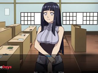 [GetFreeDays.com] Kunoichi Trainer Sex Game Hentai Scenes Of Hinata Part 2 18 Sex Video April 2023-0