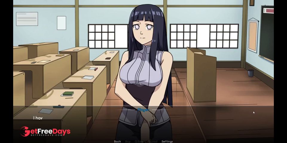 [GetFreeDays.com] Kunoichi Trainer Sex Game Hentai Scenes Of Hinata Part 2 18 Sex Video April 2023