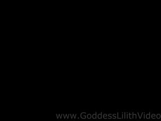 Pt 2Goddess Lilith - Ripped Off By My Ass-0