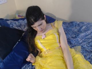 Annabelle Bestia – belle agony cosplay -8