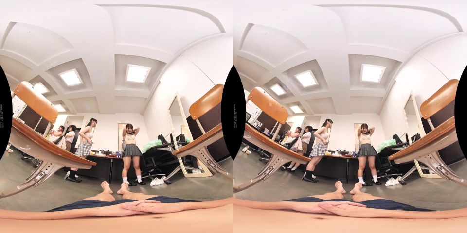 3DSVR-0675 B - Japan VR Porn!!!