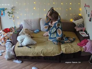 Ariela Sucking, 11-12-2024 Cam 2 720P - Amateur-8