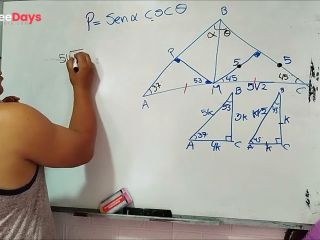 [GetFreeDays.com] 7 Trigonometry Notable Triangles - Exercise 4 Sex Clip November 2022-3