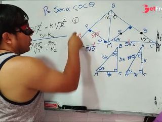 [GetFreeDays.com] 7 Trigonometry Notable Triangles - Exercise 4 Sex Clip November 2022-5