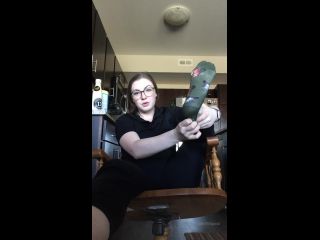 online adult clip 35 feet fetish model feet porn | Freckled_Feet 08-11-2019-13767810-Sweaty Barista JOI Worship Instructions | foot-5