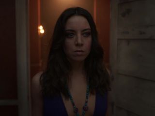 Aubrey Plaza, Dan Cathcart, Margaux Brooke - Legion s03e01 (2019) HD 1080p!!!-1