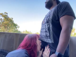 xxx video 10 Kimber Haven - Aimee Fawx Nice Day 18 Mar 2022 [HD, 1080p], big femdom on shemale porn -0