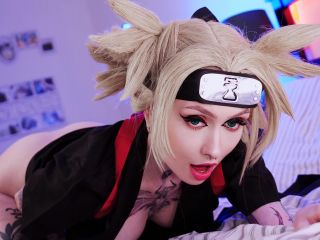 online porn clip 24 anal film cosplay | Zirael Rem – Temari Is Cumming During Anal Fuck | double penetration-7