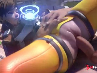 [GetFreeDays.com] Overwatch-Move That Body-PMV Sex Stream December 2022-5