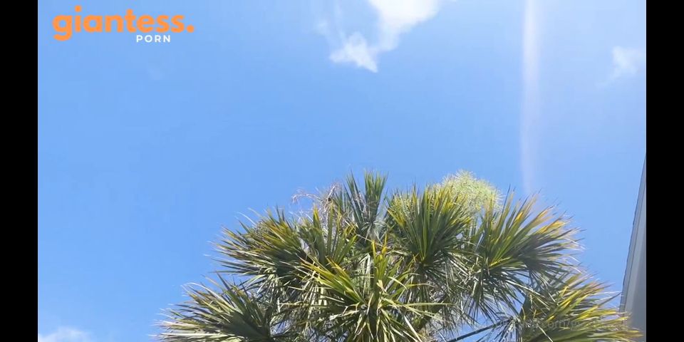 [giantess.porn] Larger Than Life - Mother Nature keep2share k2s video